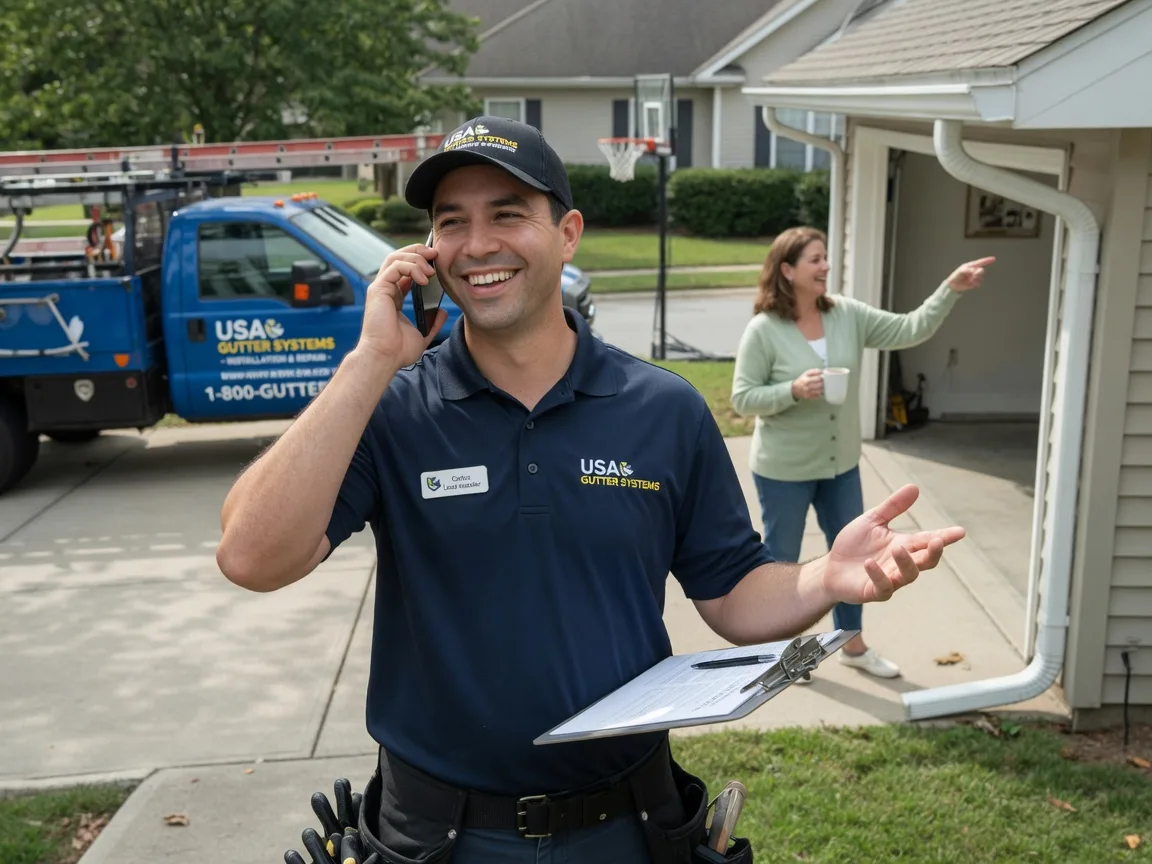 Gutter Installation Vale, NC FAQs